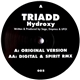 Triadd - Hydroxy